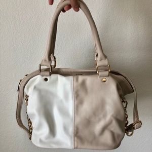 Deux Lux Hand and Shoulder Bag